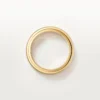 Ehering 1895 – Gelbgold – Cartier