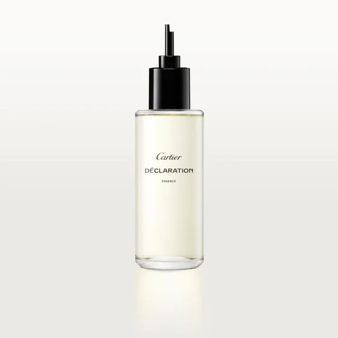 Erklärung Nachfüllpackung