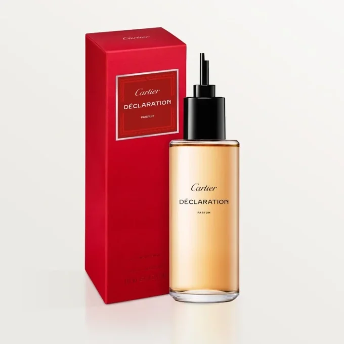 Erklärung Nachfüllpackung