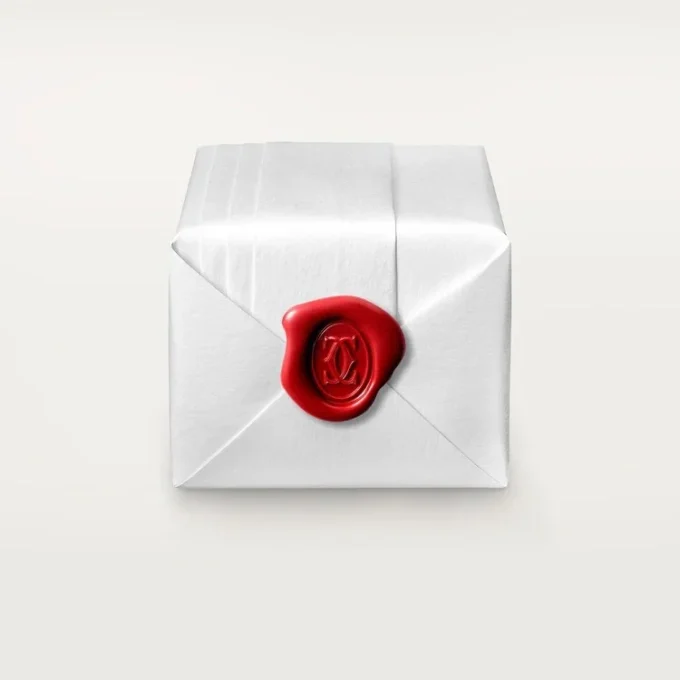Etincelle de Cartier Ring – Roségold, Diamanten – Cartier