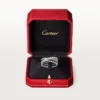 Etincelle de Cartier Ring – Weißgold, Diamanten – Cartier