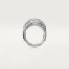 Etincelle de Cartier Ring – Weißgold, Diamanten – Cartier