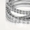 Etincelle de Cartier Ring – Weißgold, Diamanten – Cartier