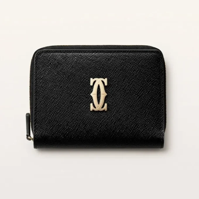 Geldbörse, C de Cartier
