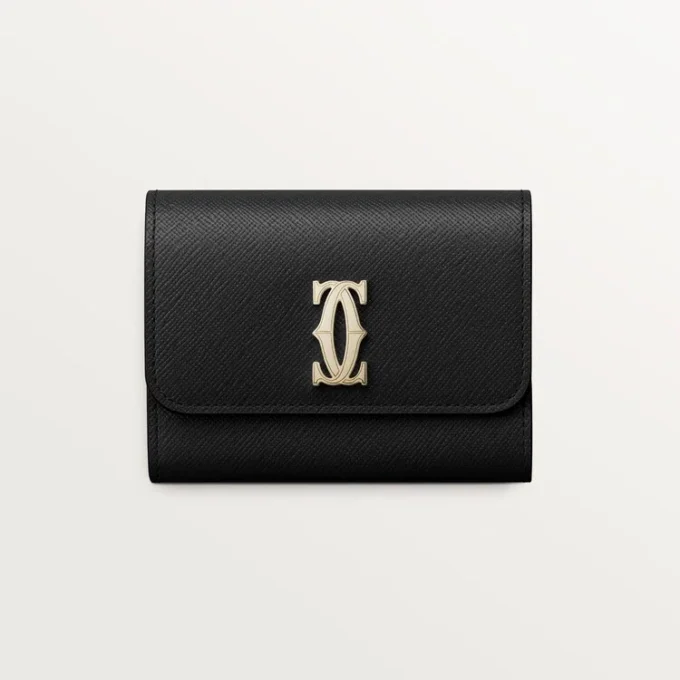 Geldbörse, C de Cartier