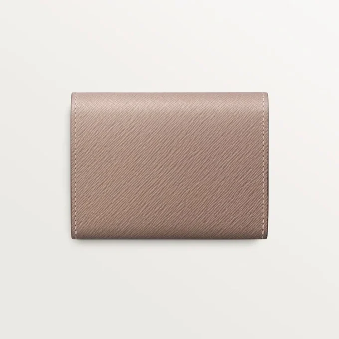 Geldbörse, C de Cartier