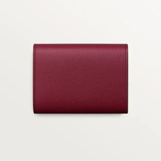 Geldbörse, C de Cartier