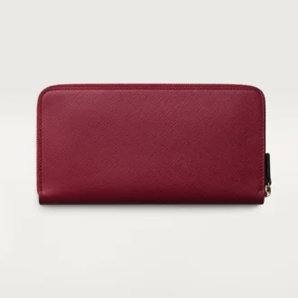 Geldbörse, C de Cartier