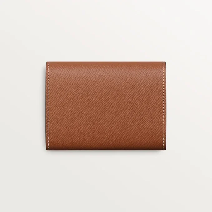 Geldbörse, C de Cartier