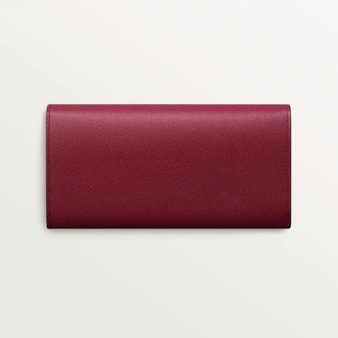 Geldbörse, C de Cartier