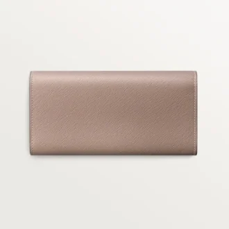 Geldbörse, C de Cartier