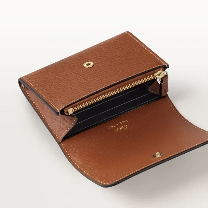 Geldbörse, C de Cartier