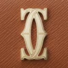 Geldbörse, C de Cartier