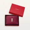Geldbörse, C de Cartier