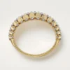 Grain De Cafa Armband