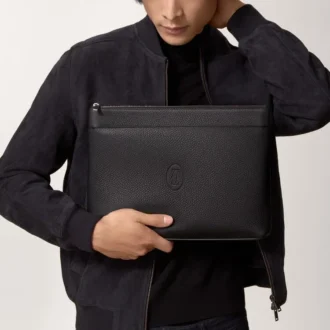 Große Tasche, Must