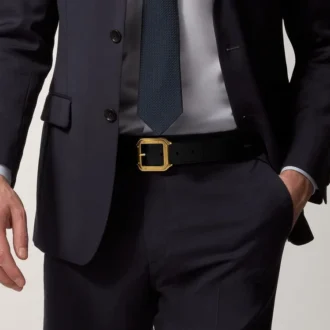 Gürtel, Santos de Cartier