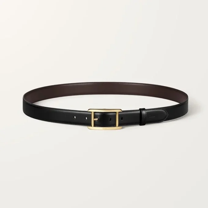 Gürtel, Tank De Cartier