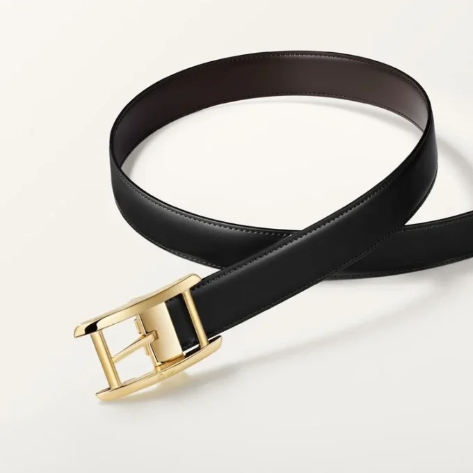 Gürtel, Tank De Cartier