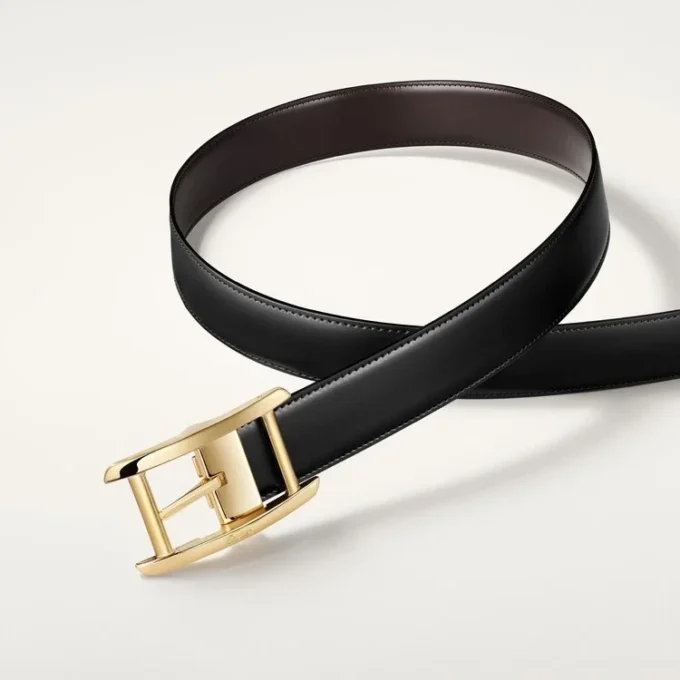 Gürtel, Tank De Cartier