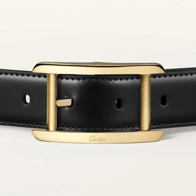 Gürtel, Tank De Cartier