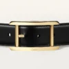 Gürtel, Tank De Cartier