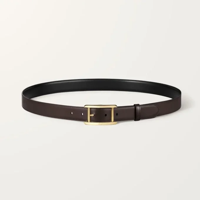Gürtel, Tank De Cartier