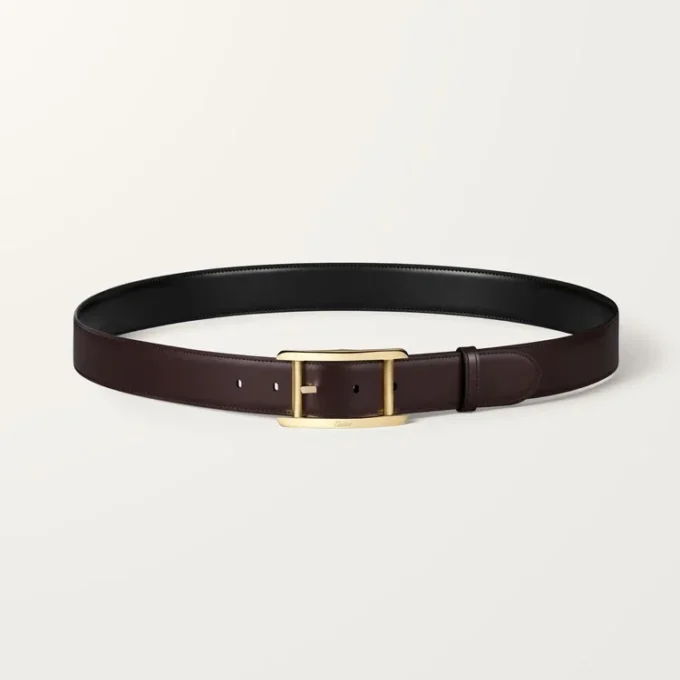 Gürtel, Tank De Cartier