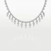 Halskette „Pluie De Cartier“, Diamanten