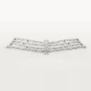 Halskette „Pluie De Cartier“, Diamanten