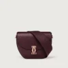 Hobo-Tasche, C de Cartier