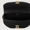 Hobo-Tasche, C de Cartier