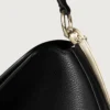 Hobo-Tasche in mittlerer Größe, Panthere Double