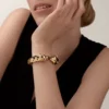 Indomptables De Cartier Armband