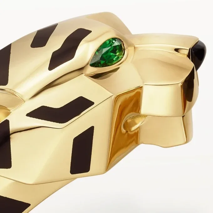 Indomptables De Cartier Armband