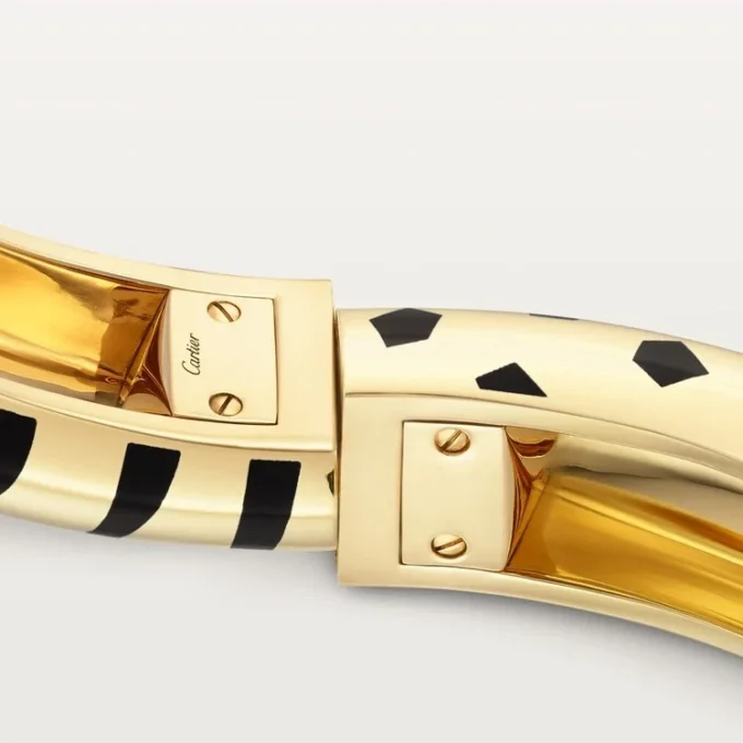 Indomptables De Cartier Armband
