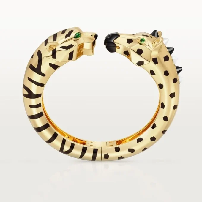 Indomptables De Cartier Armband