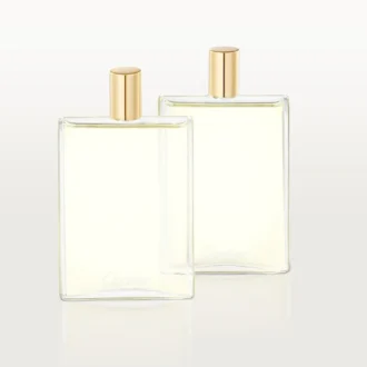 Iris Eau de Toilette Nachfüllflasche – Rivières de Cartier | Cartier