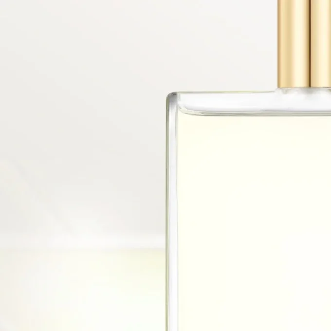 Iris Eau de Toilette Nachfüllflasche – Rivières de Cartier | Cartier