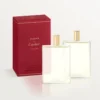 Iris Eau de Toilette Nachfüllflasche – Rivières de Cartier | Cartier