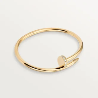 Juste un Clou Armband, Classic-Modell, Diamanten