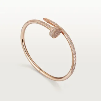 Juste un Clou Armband, Classic-Modell, Diamanten