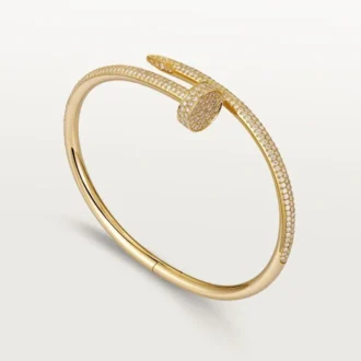 Juste un Clou Armband, Classic-Modell, Diamanten
