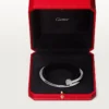 Juste un Clou Armband, Classic-Modell, Diamanten