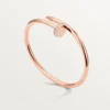 Juste un Clou Armband, Classic-Modell, Diamanten