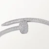 Juste un Clou Armband, Classic-Modell, Diamanten