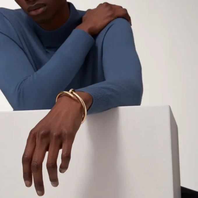 Juste un Clou Armband, großes Modell