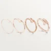 Juste un Clou Armband, großes Modell