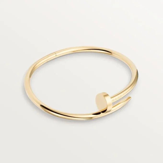 Juste un Clou Armband, klassisches Modell
