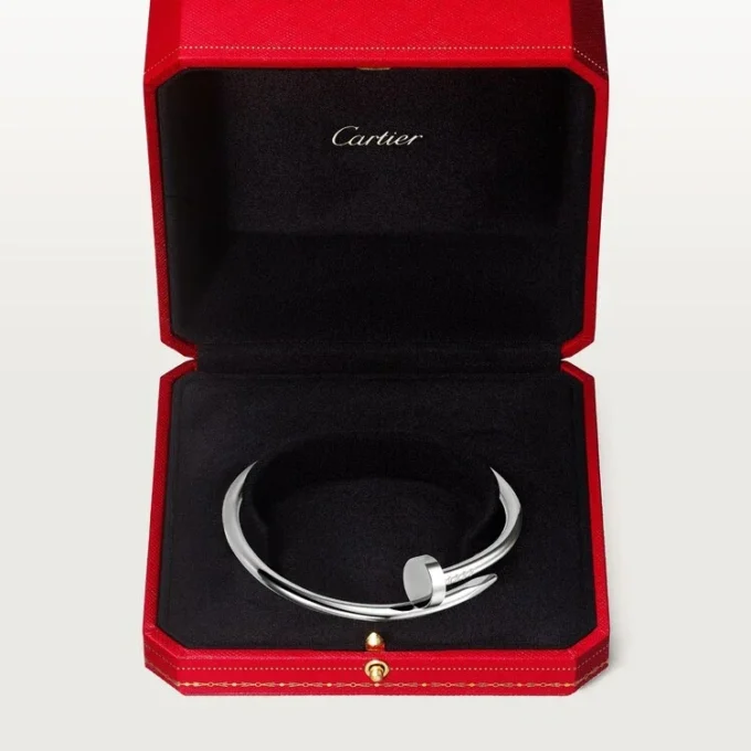 Juste un Clou Armband, klassisches Modell